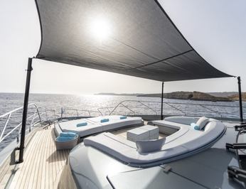 yacht and jet ski charter Ibiza